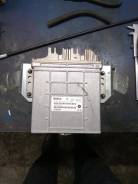 Блок управления двс. Chrysler Voyager Двигатель CHRYSLER