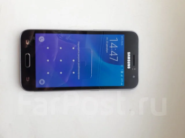 Samsung Galaxy J1. �/� ����