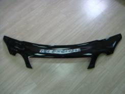 Дефлектор капота. Lexus: IS220d, RX350, IS250, RX300, IS350C, RC350, IS300h, IS250C, RX330, ES350, IS350