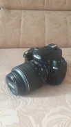 Nikon D5000. ���: ��� ���� ����