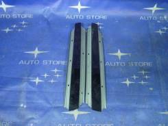 Накладка на стойку. Subaru Legacy, BL, BL5, BL9, BLE, BP, BP5, BP9, BPE Subaru Legacy B4, BL5, BL9, BLE Subaru Outback, BP, BP9, BPE Двигатели: EJ20...