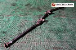 Кардан Mitsubishi DION, задний