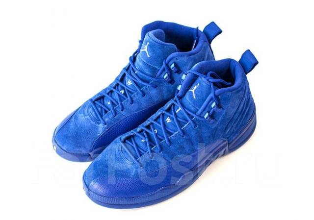 Aj 12 blue hotsell