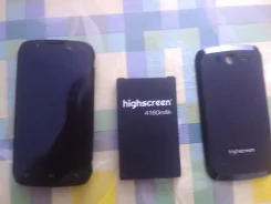 Highscreen Boost. �/� ����