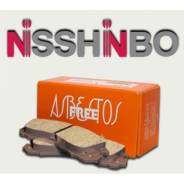 Колодки тормозные. Nissan: Bluebird, Skyline, Laurel, Stagea, Avenir Двигатели: SR20DET, RB20DE, RB25DE, RB25DET