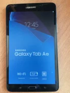 Samsung Galaxy Tab A ����