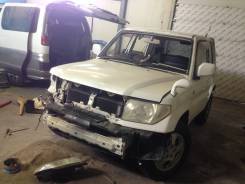 Mitsubishi Pajero iO. H77W
