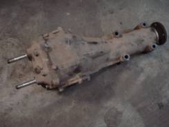 Редуктор. Subaru Forester, SG5 Двигатель EJ205