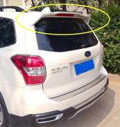 Спойлер. Subaru Forester. Под заказ