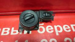Кнопка регулировки фар Volkswagen Touareg 7LA, 7L6, 7L7 7L6 858 90