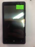 Nokia Lumia 820. Б/у