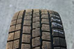 Dunlop DSV-01. Зимние, без шипов, 2013 год, износ: 5%, 4 шт