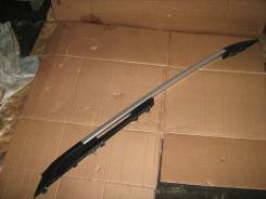 Рейлинг. Subaru XV, GP, GP7, GPE