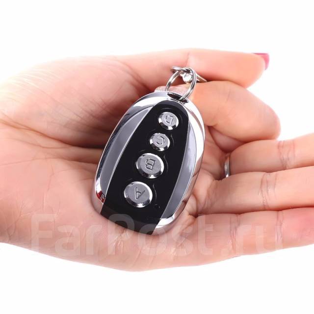 Пульт охраны купить в Москве Пульт охранной сигнализации в квартиру - цена в Мск