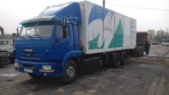 Камаз 65117. Продам , 6 700 куб. см., 14 000 кг.
