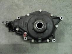 Редуктор. BMW X5, E53 Двигатель M57D30T