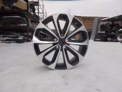 Nissan. 6.0x18, 5x114.30, ET40