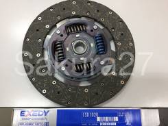 Диск сцепления. Nissan Safari, WYY60, WRGY60, VRY60, WRY60, VRGY60, WGY60 Двигатели: TD42T, TB42E, RD28T, TD42