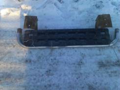 Подножка. Mitsubishi Delica, P24W, P25W, P35W