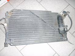 Радиатор кондиционера. Toyota Cresta, JZX81, GX81 Toyota Mark II, GX81, JZX81 Toyota Chaser, GX81, JZX81 Двигатели: 1GGZE, 1JZGTE, 1GGE, 1GGTE, 1GFE...