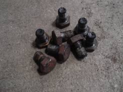 Болт маховика. Subaru Legacy, BPH, BR9, BP5, BL5, BP9, BM9, BL9, BH5, BE5, BH9, BE9, BPE, BHC, BLE, BHE, BEE, BRF Subaru Forester, SF5, SG5, SH5, SF9...