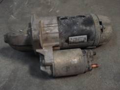 Стартер. Subaru Legacy, BLE, BL5, BP9, BP5, BPE Subaru Forester, SG5 Двигатели: EJ30D, EJ20X, EJ253, EJ203, EJ204, EJ202