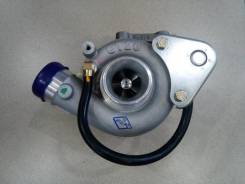 Турбина. Toyota: Hiace, Mark II, Crown, Land Cruiser Prado, Hilux, Cresta, Chaser, Crown Majesta, Land Cruiser Двигатели: 2LTE, 2LT, 2L