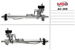 Рулевая рейка. Audi A3 Audi Cabriolet Audi A8 Volkswagen Golf, 1J1, 1E7, 1J5 Volkswagen Bora, 1J2, 1J6 Volkswagen New Beetle, 1Y7, 9C1,, 1C1 Skoda Oct...