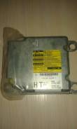 Блок управления airbag. Toyota Corolla, ZRE151