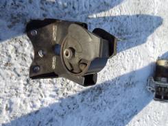 Подушка ДВС АКПП. Nissan Wingroad, VGY11, VFY11, WRY11, WPY11, VY11, VHNY11, WFNY11, WHY11, VEY11, WFY11, WHNY11, VENY11, Y11 Двигатели: QG18DEN, QG18...