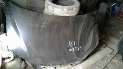 Капот. Mazda Mazda2 Mazda Demio