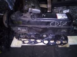 Головка блока цилиндров. Nissan: Bluebird Sylphy, Sunny California, Pulsar, Bluebird, Avenir, Sunny, Primera, AD, Almera, Vanette Serena, Lucino, Wing...