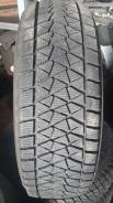 Bridgestone Blizzak DM-V2. Всесезонные, 2015 год, без износа, 4 шт
