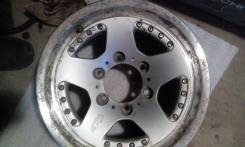 CV928. 7.0x15, 6x139.70, ET5