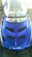 Polaris Widetrak 500. исправен, есть птс, с пробегом