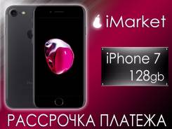 Apple iPhone 7 128Gb. Новый