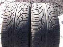 Pirelli. Летние, 2011 год, износ: 20%, 2 шт