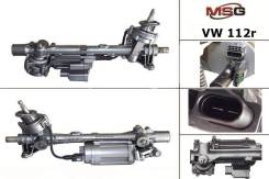 Рулевая рейка. Volkswagen: Golf Plus, Touran, Passat, Golf, Caddy, Eos, Jetta Audi A3, 8P7, 8P1, 8PA Skoda Octavia, 1Z5 SEAT Toledo SEAT Altea, 5P1 SE...