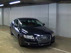 Audi A6. WAUZZZ4F66N149523