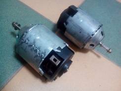 Мотор печки. Nissan: X-Trail, Bluebird Sylphy, Sunny, Almera Tino, Primera, Almera Двигатели: QR20DE, QG18DE, QR20DD, QG15DE, YD22DD, QG18DD, SR20DE...