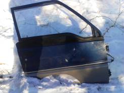 Дверь боковая. Mitsubishi Delica, P24W, P25W, P35W