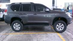 Амортизатор. Toyota Land Cruiser Prado