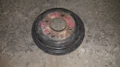 Барабан тормозной. Honda Jazz, GD5, GD1, GD3 Honda Fit Aria, GD6, GD8 Honda Fit, GD3, GD1 Honda City, GA1, GA2 Двигатели: L13A, L12A, L15A, D12A, D13C