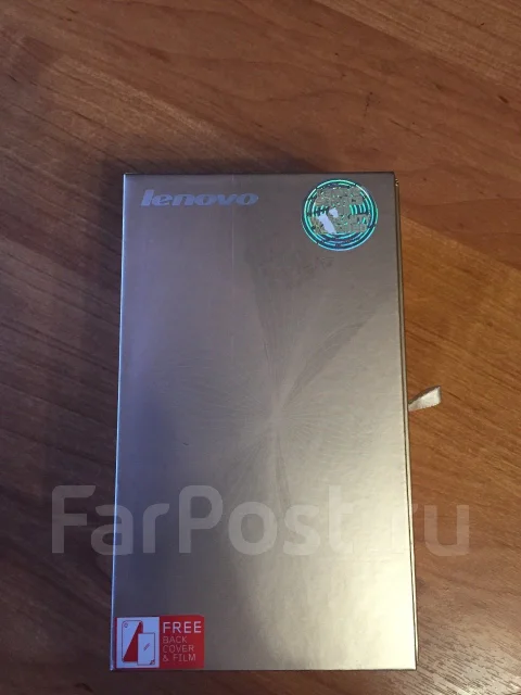 Lenovo Vibe X2. �/� ����