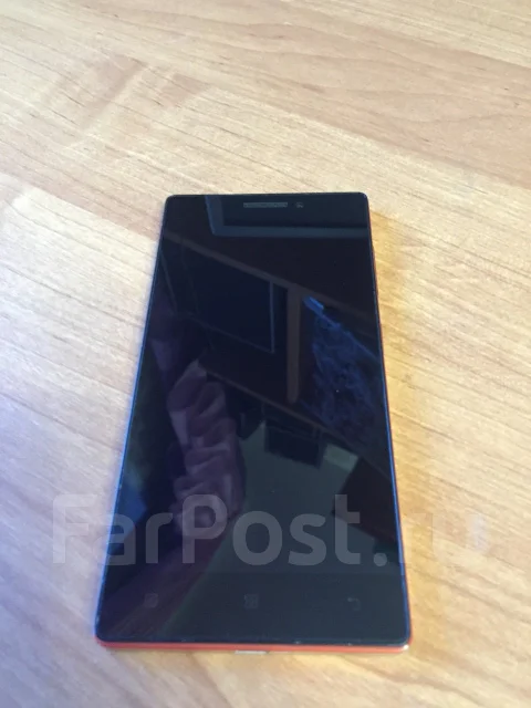 Lenovo Vibe X2. �/� ����