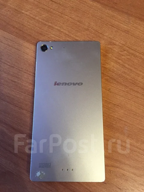 Lenovo Vibe X2. �/� ����