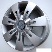 Replica. 8.5x18, 6x139.70, ET46, ЦО 67,1 мм.
