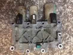 Соленоид. Honda: Jazz, Mobilio Spike, City, Fit, Mobilio, Airwave, Fit Aria Двигатели: L15A1, REFD67, REFD56, L15A2, L15A3, REFD69, REFD58, REFD57