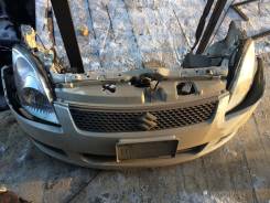 Suzuki Swift. ZC71S, K12B
