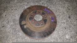 Диск тормозной. Subaru Legacy B4, BLE, BL9, BL5 Subaru Legacy, BPH, BLE, BP5, BL, BL5, BP9, BP, BL9, BPE Двигатели: EJ20X, EZ30D, EJ204, EZ30, EJ203...